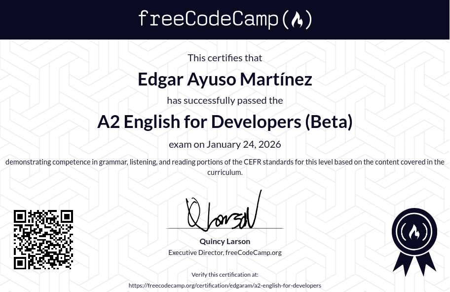a2-certificate