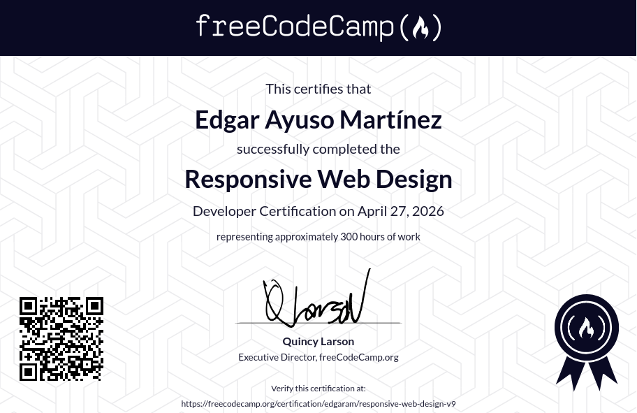 web-certificate